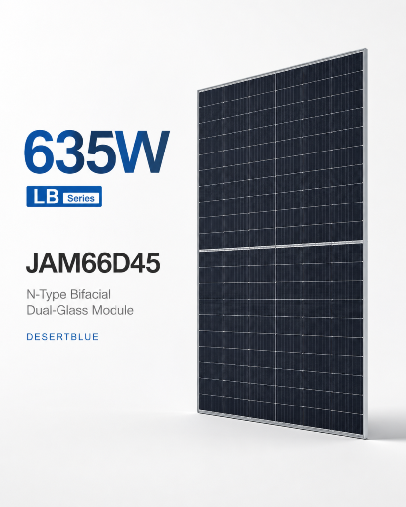 Solar Energy Systems