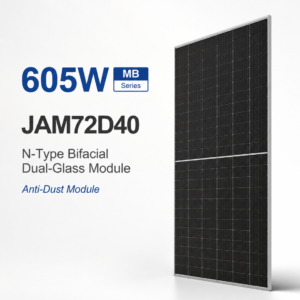 Solar PV Panels