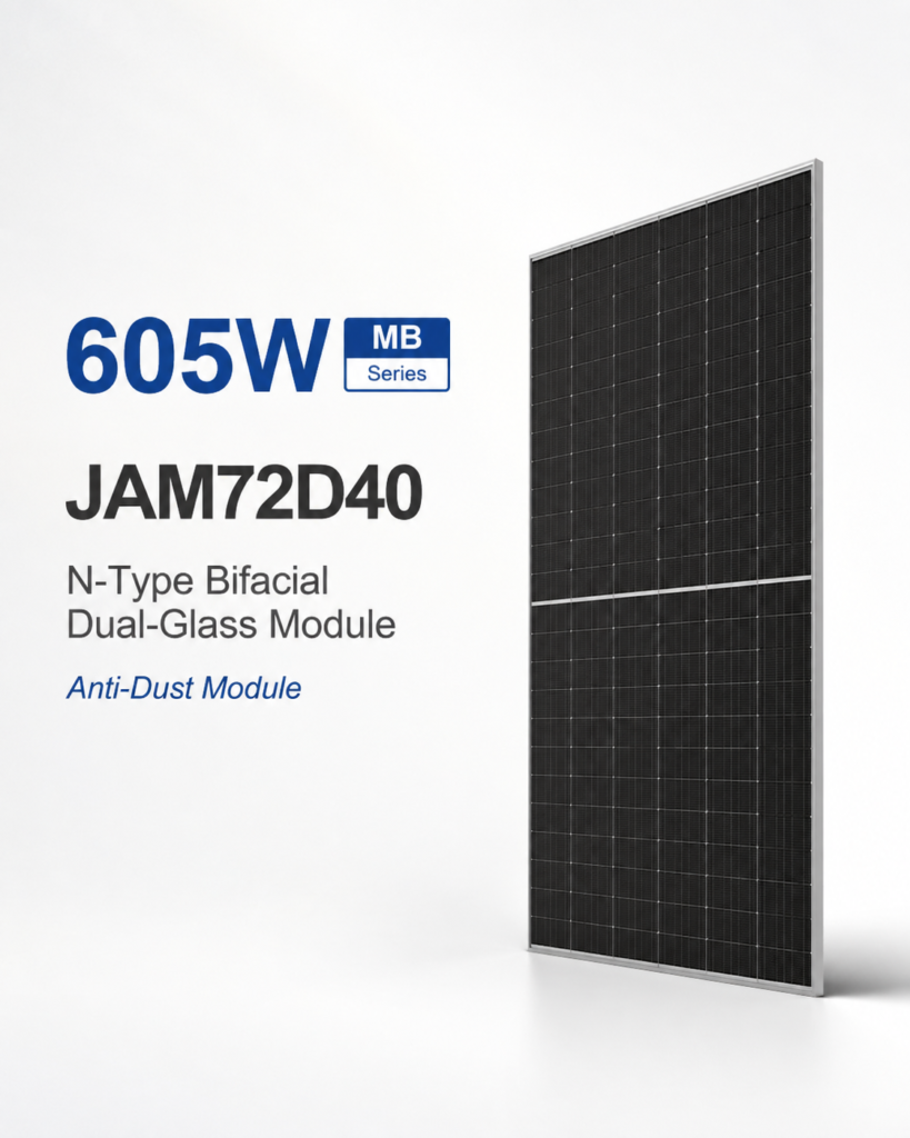Solar PV Panels