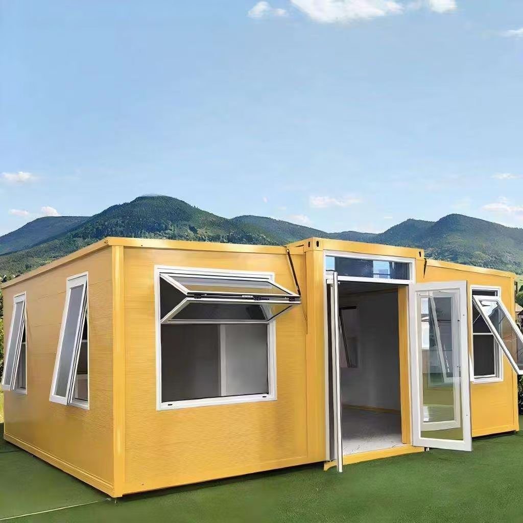 Commercial Modular Buildings